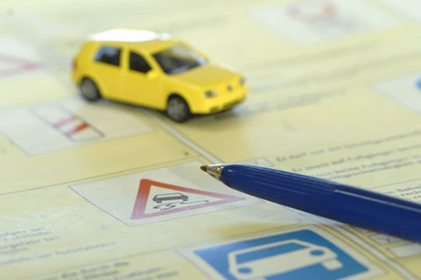 Autoescola