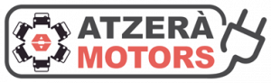 Atzera cotxes elèctrics