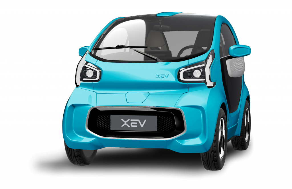 Comprar XEV YOYO
