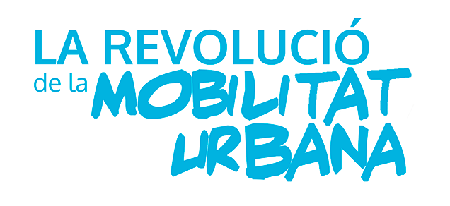 la revolucio de la mobiltat urbana