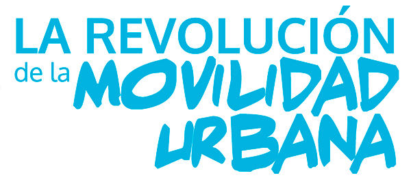 la revolucion de la mobilidad urbana