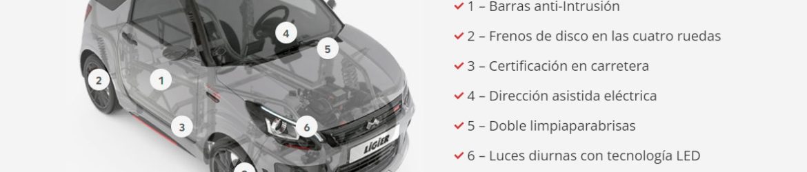 seguridad ligier