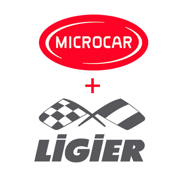 Comprar coche Ligier Microcar
