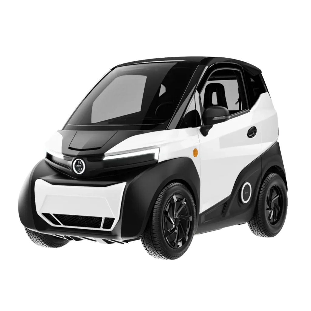 s04 nanocar blanco
