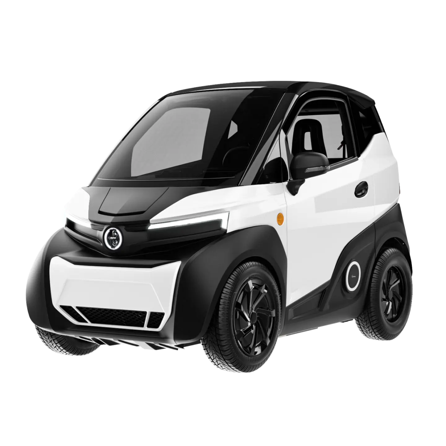 s04 nanocar blanco