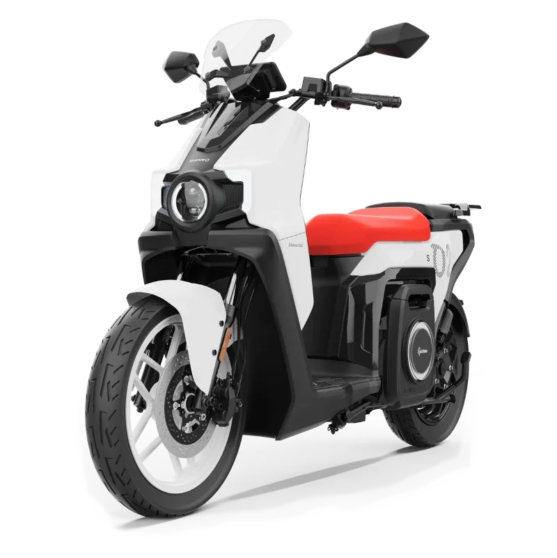 Comprar Silence s02 Blanca