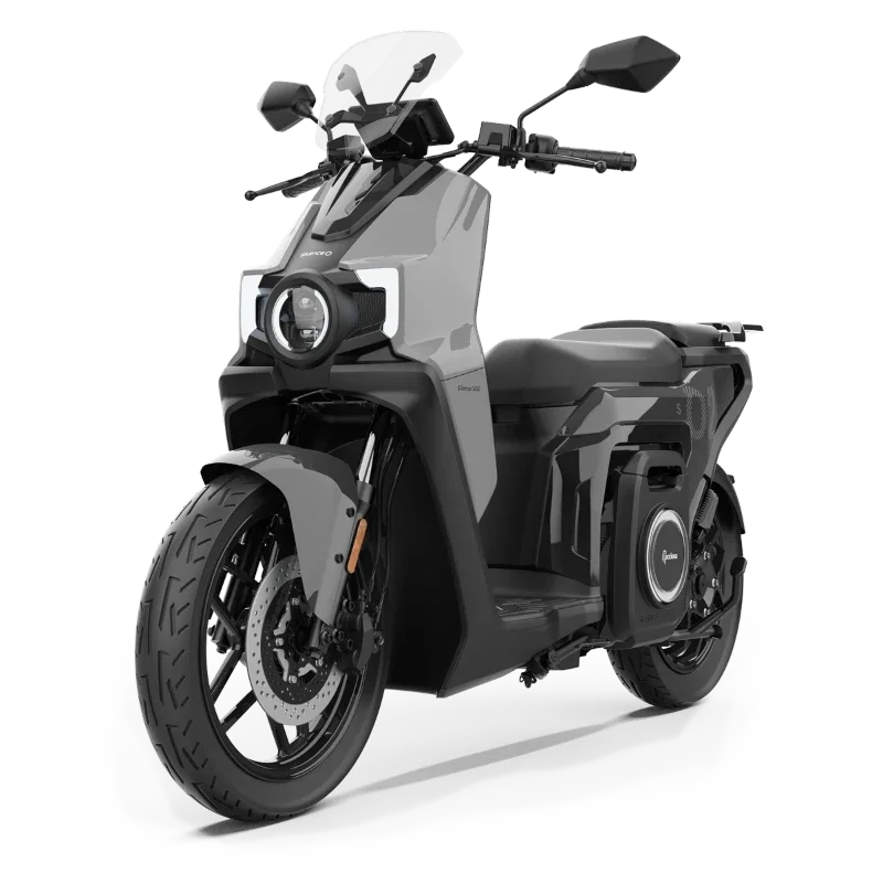 Comprar Silence s02 Gris