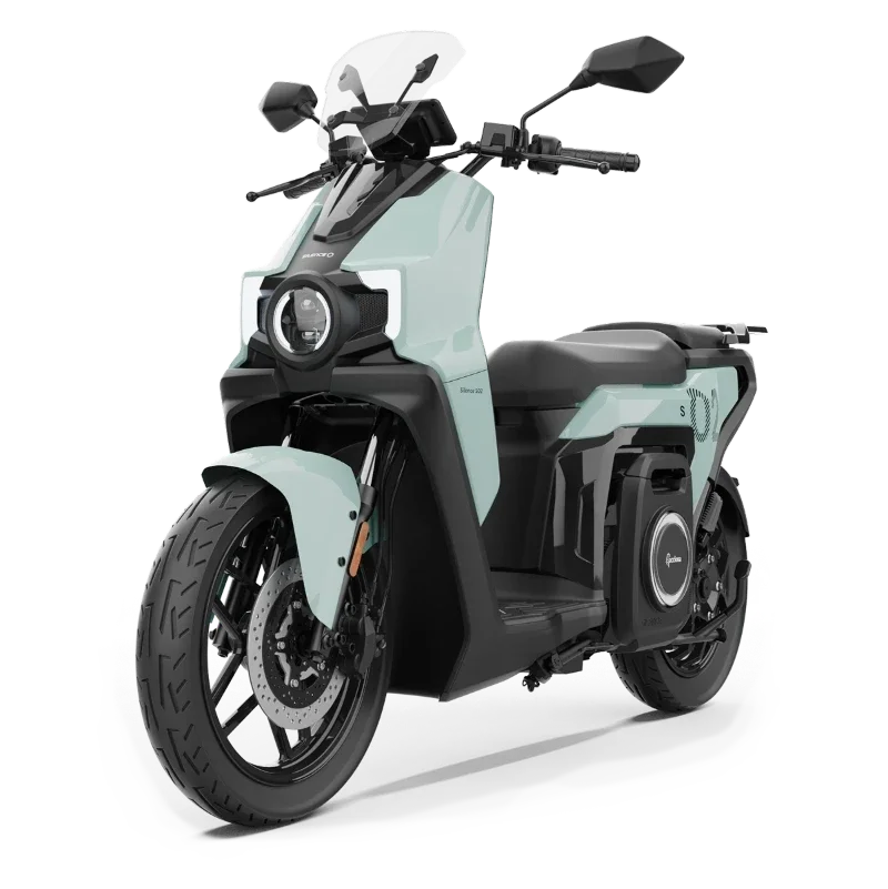 Comprar Silence s02 Verde