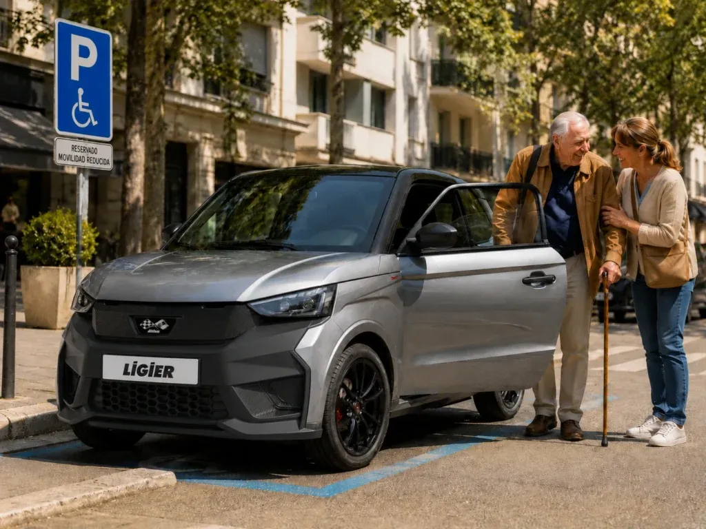 sense carnet mobilitat reduïda
